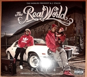 Buy Real World 4