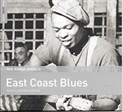 Buy Rough Guide To East Coast Blues
