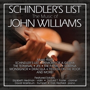 Buy Schindler's List: Film Music Of John Williams