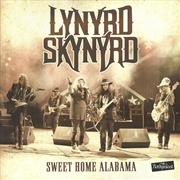 Buy Sweet Home Alabama Live At Rockpalast