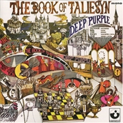 Buy Book Of Taliesyn Mono