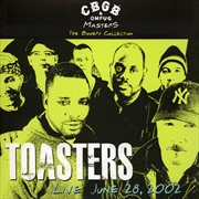 Buy Cbgb Omfug Masters: Live June 28 2002 Bowery