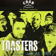 Buy Cbgb Omfug Masters: Live June 28 2002 Bowery