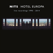 Buy Hotel Europa (Live Recordings 1990-2014)
