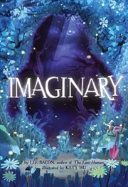 Buy Imaginary