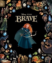 Buy Brave (Disney Pixar: Classic Collection #34)