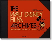 Buy The Walt Disney Film Archives. The Animated Movies 1921–1968