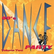 Buy 80's Dance Party 2