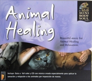 Buy Animal Healing