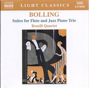 Buy Bolling Suites For Flute