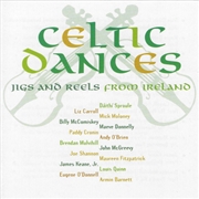 Buy Celtic Dances: Jigs & Reels From Ireland