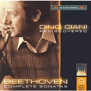 Buy Ciani Rediscovered