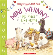Buy Mini Whinny #4: No Place Like Home