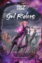 Buy Soul Riders: Darkness Falling (Volume 3)