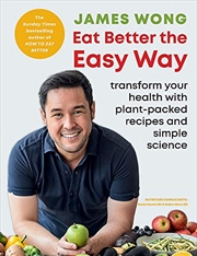 Buy Eat Better the Easy Way