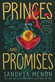 Buy Of Princes and Promises (St Rosetta's Academy)