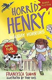 Buy Horrid Henry: Holiday Horrors