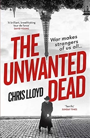 Buy The Unwanted Dead