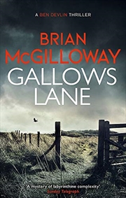Buy Gallows Lane
