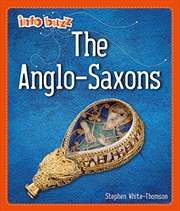 Buy Info Buzz: Early Britons: Anglo-Saxons
