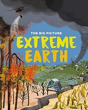 Buy Big Picture: Extreme Earth