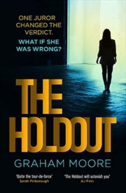 Buy The Holdout