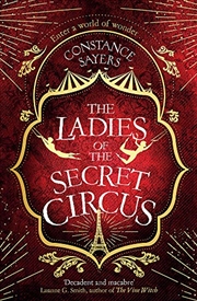 Buy The Ladies Of The Secret Circus