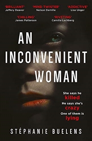 Buy An Inconvenient Woman: An Addictive Thriller With A Devastating Emotional Ending