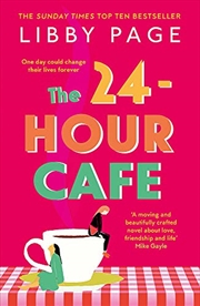 Buy The 24-Hour Café