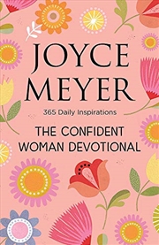 Buy Confident Woman Devotional