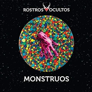 Buy Monstruos