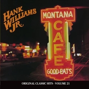 Buy Montana Cafe (Original Classic Hits 21)