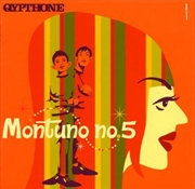 Buy Montuno No 5