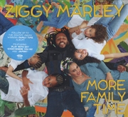 Buy More Family Time