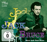 Buy More Jack Than Blues