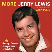 Buy More Jerry Lewis & Sings For Children