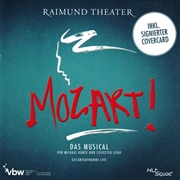 Buy Mozart Das Musical