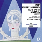 Buy Mozart: Die Entfuhrung Aus Dem Serail