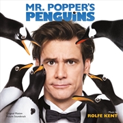Buy Mr Poppers Penguins