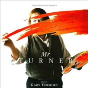 Buy Mr Turner