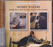 Buy Muddy Brass And The Blues And
