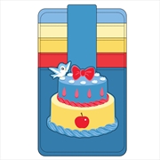 Buy Loungefly - Snow White and the Seven Dwarfs - Cake Card Holder