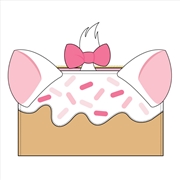Buy Loungefly - Aristocats - Marie Sweets Flap Purse