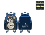 Buy Loungefly - Peter Pan Glow Clock Mini Backpack