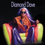 Buy Diamond Dave