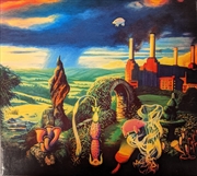 Buy Animals Reimagined: A Tribute