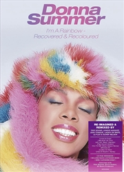 Buy Im A Rainbow - Recovered And Re