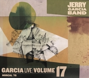 Buy Garcialive Vol 17 - Norcal 76