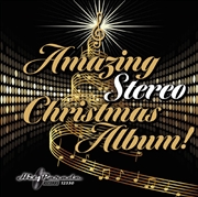 Buy Amazing Stereo Christmas Album
