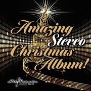 Buy Amazing Stereo Christmas Album